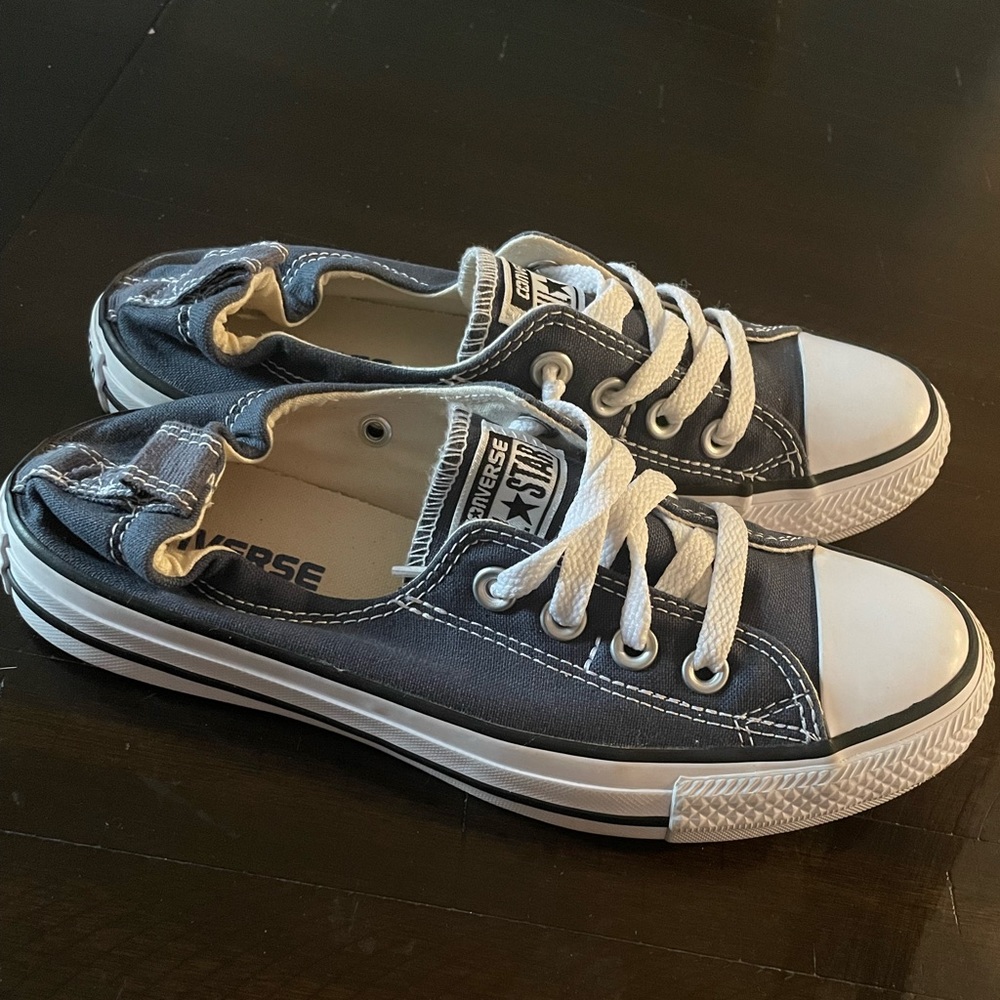 Converse all start